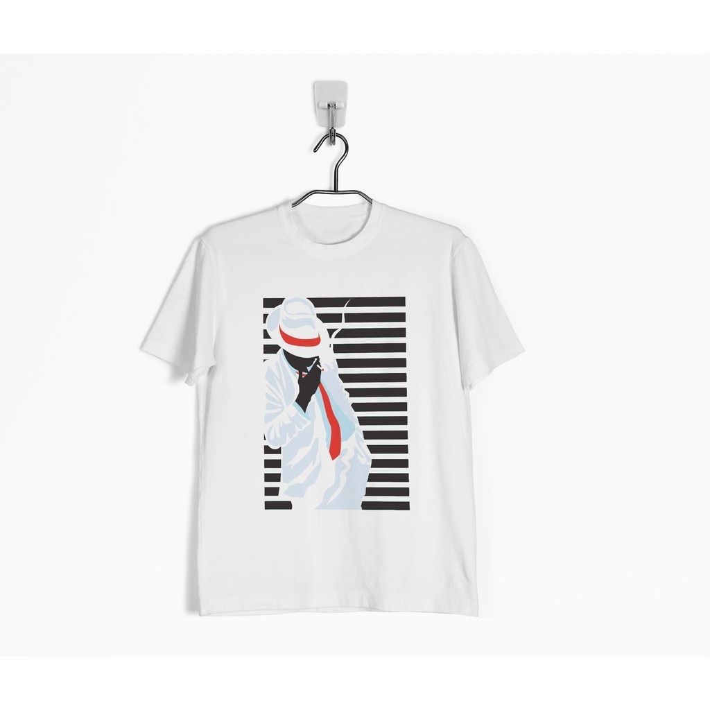 Camisa Umbanda Zé Pilintra Camiseta Masculina Feminina Casua