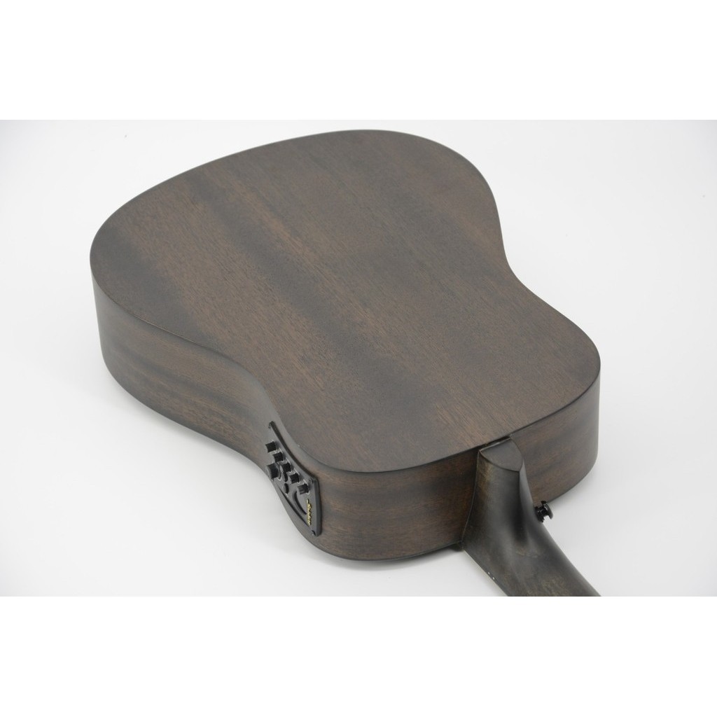 Violão Strinberg Forest Fs2b Baby Tos Kit Capa E Acessorios — imagem 2 de 2