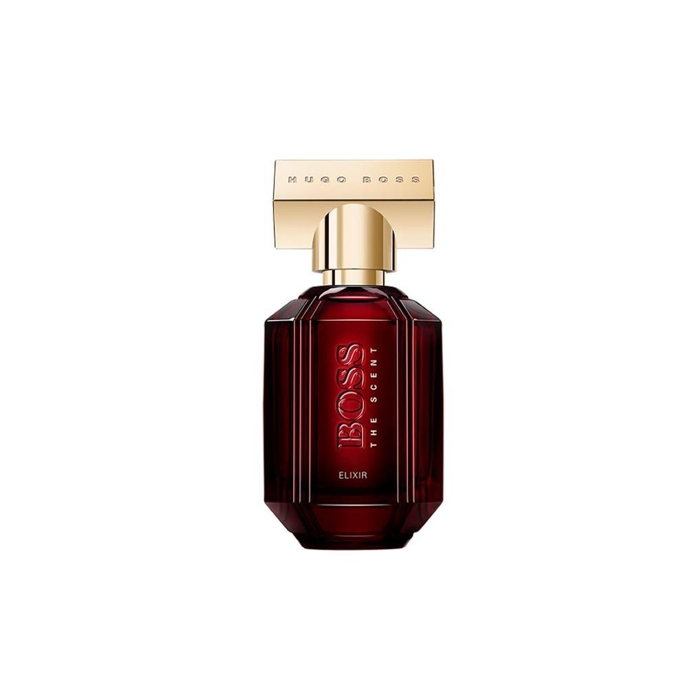 Hugo Boss Bottled The Scent Elixir Parfum Perfume Feminino 30ml