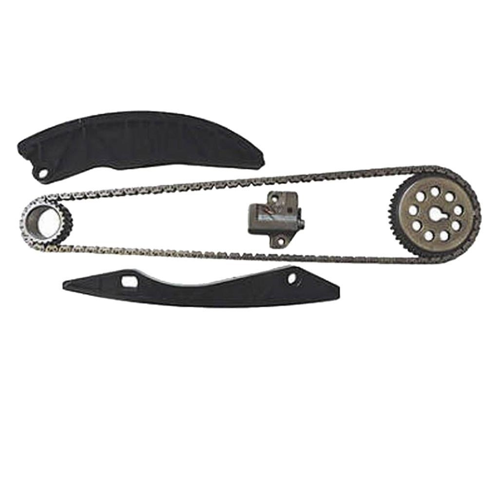 Kit Distribuição Corrente Hyundai Veloster 2012 a 2013 - 1334179 - KD0075