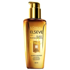 ELSEVE ÓLEO EXTRAORDINÁRIO COM 100ML