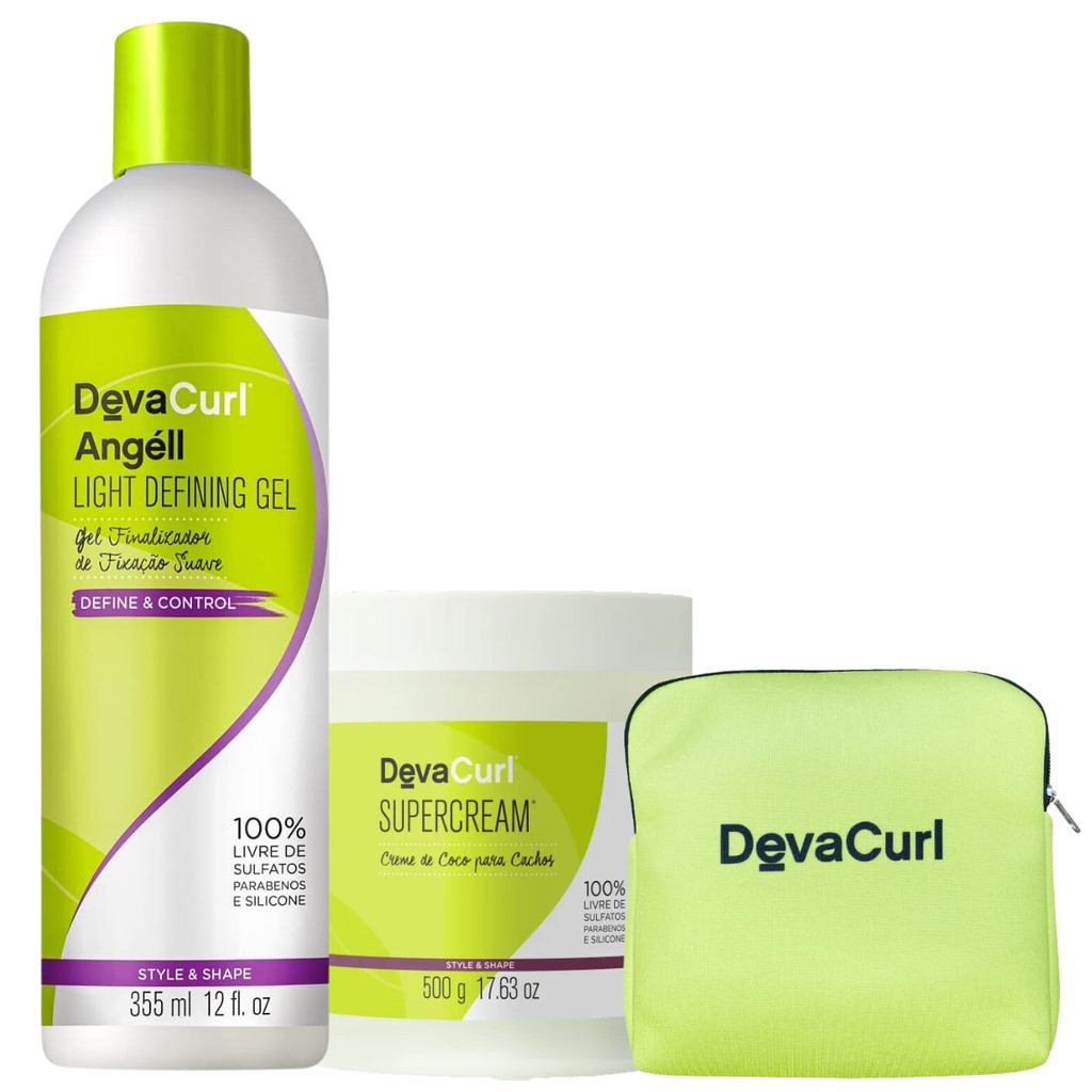 Deva Curl Super Cream: Onde Comprar | BuscaProdutos