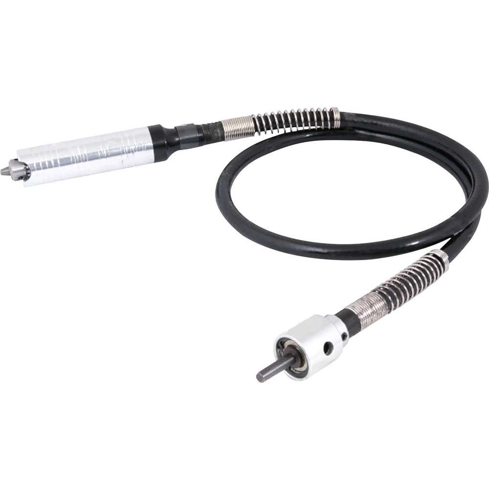 Eixo Flexível Para Furadeira Parafusadeira Vonder em Oferta na Shopee