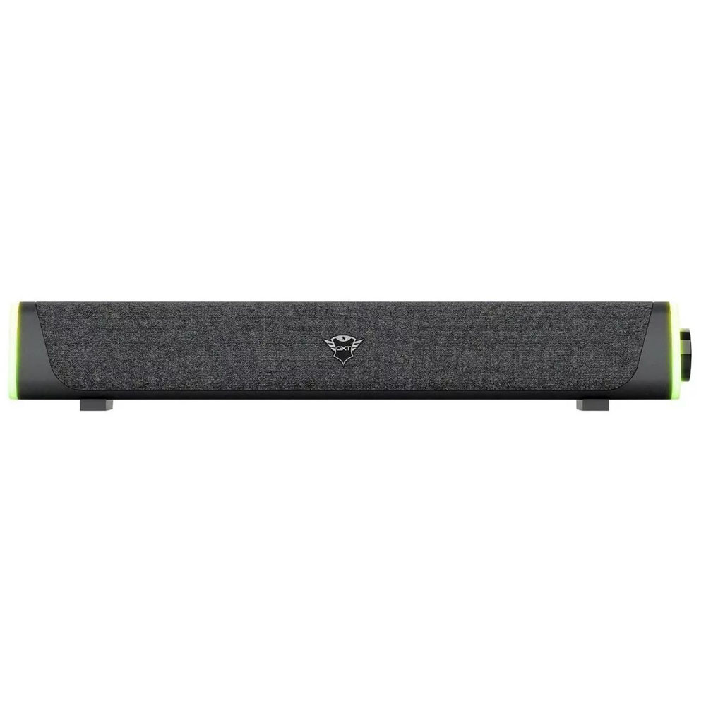SOUNDBAR USB/P2 12W RMS AXON GXT 620 TRUST PRETO 24482