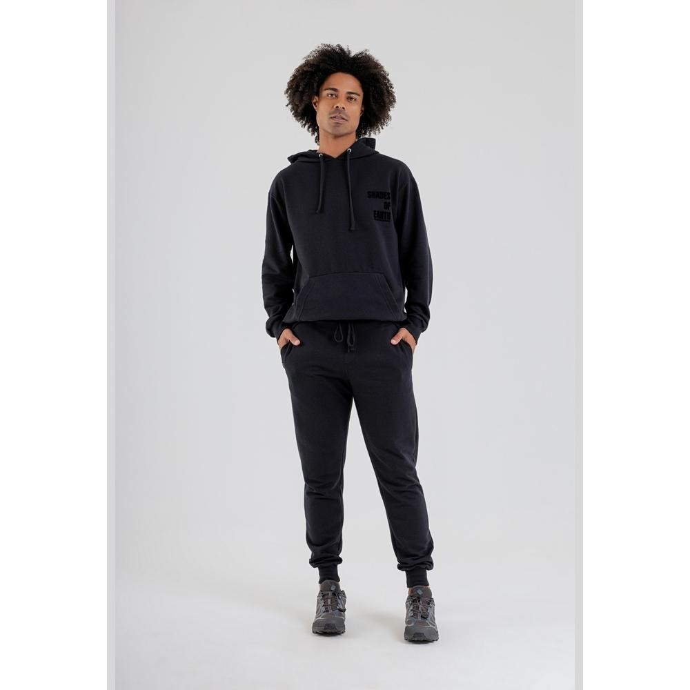 Calça Masculina em Moletom The Philippines - Men Clothes