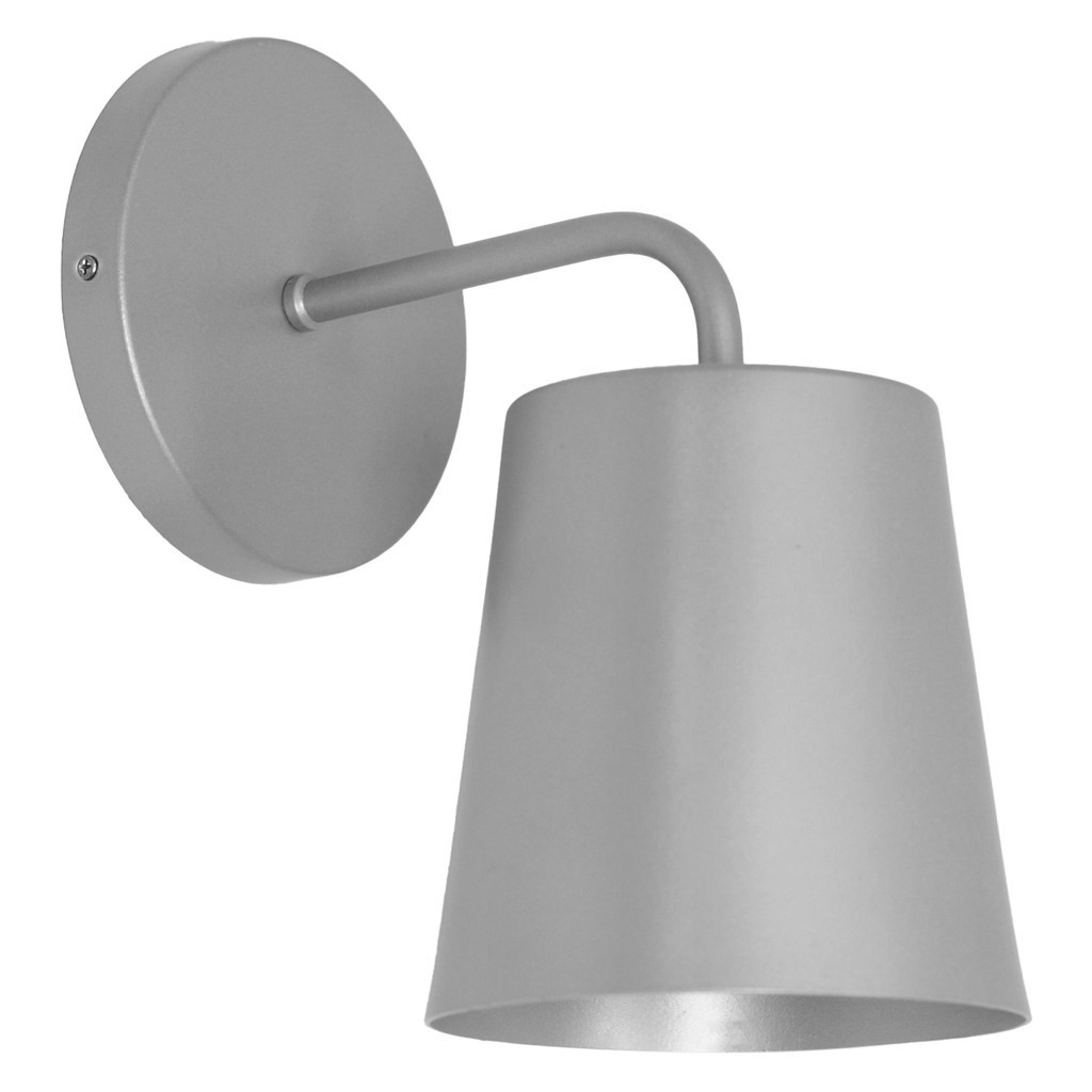 Arandela Lavabo Prata: Onde Comprar | BuscaProdutos