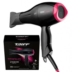 Secador Taiff Titanium Profissional 2100W