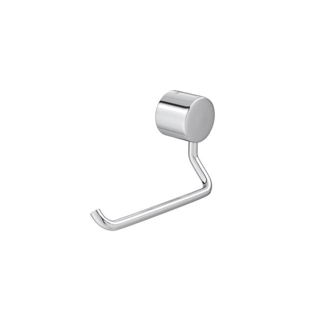 Papeleira Flex 2020 Cromada Deca - Home & Living