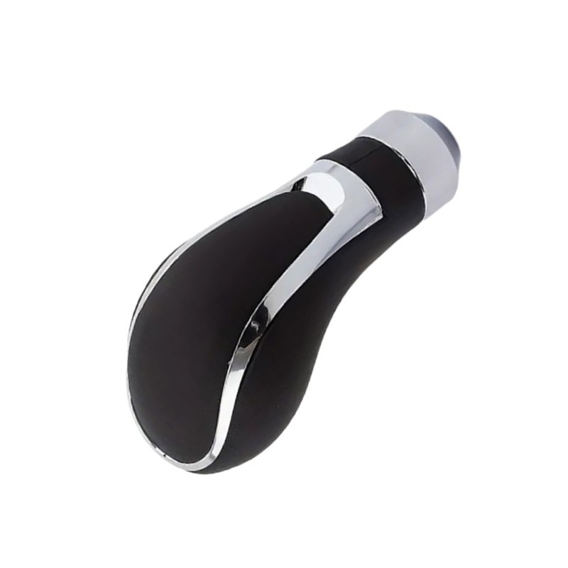 WIN Universally Car Gear Shifter Knob Extended Long Manual Transmissão Stick Alavanca Styling