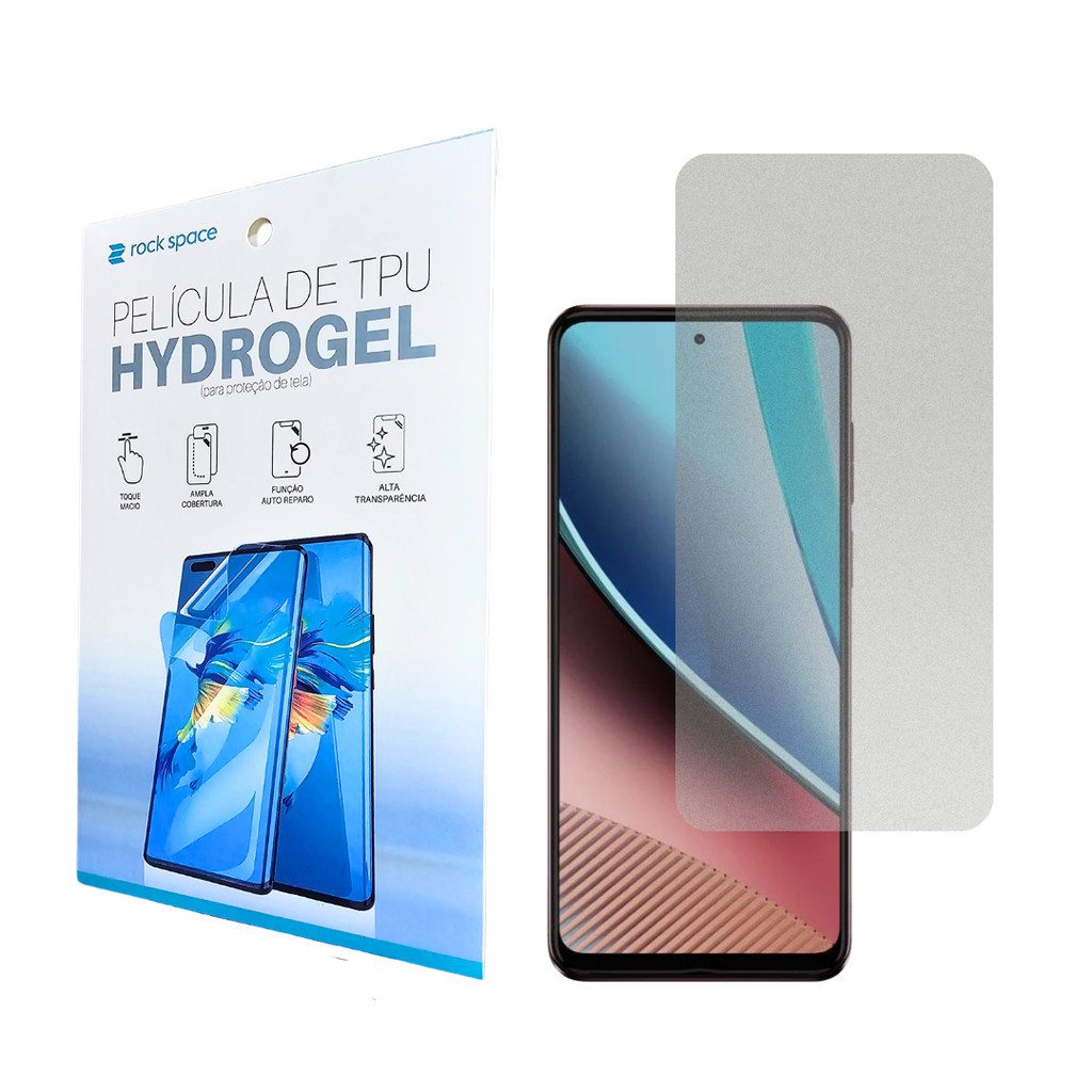 Película Fosca Premium para Motorola Moto G Stylus 2023