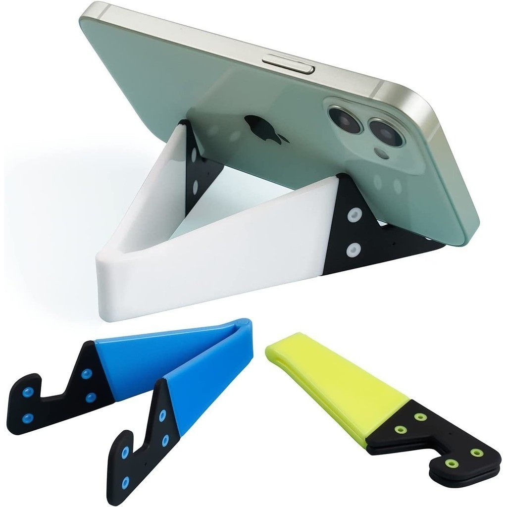 PROMOÇÃO！Mini Suporte para Celular de mesa Universal Tablet Ajustavel iPad Articulado