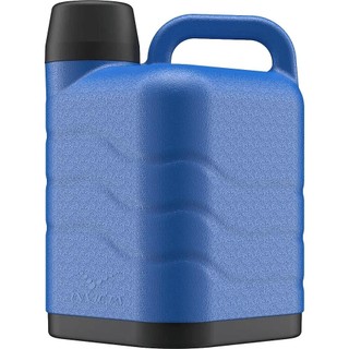 Garrafão Térmico Invicta Pro 5l, Incess Blue - 101487252006 em Oferta na Shopee