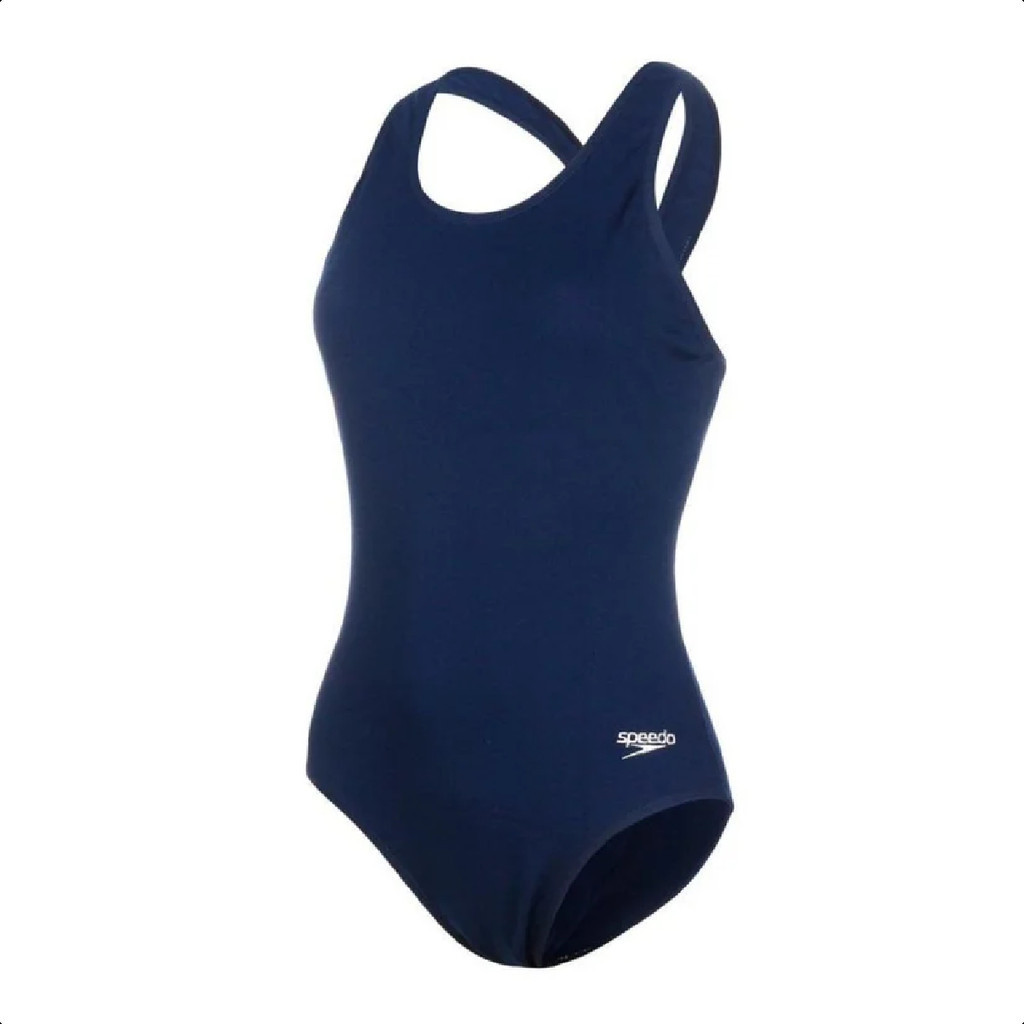 Maiô Speedo Cross II Natação