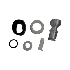 Kit de Reparo Alavanca do Câmbio com Pino - Corsa|Celta|Montana até 2021|Agile|Astra|Vectra|Zafira|Classic Todos Sistema à Cabo