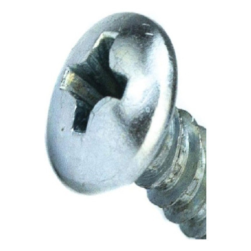 Parafuso 4,2x19 4,2 X 19 Panela Inox 410 200u Autobrocante Auto Brocante