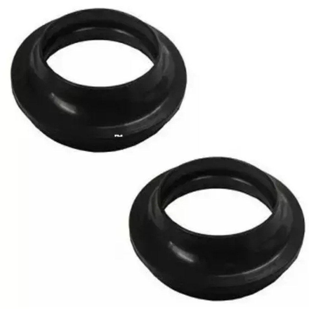 Guarda Pó Bengala XLX 350 CBX 750 CBX 250 Twister NX 350 Sahara CB 500 YS 250 Fazer CRF 230F - Par - RTO