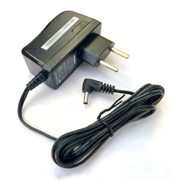 Carregador P/ Notebook Positivo 5v 3a Motion Q464c
