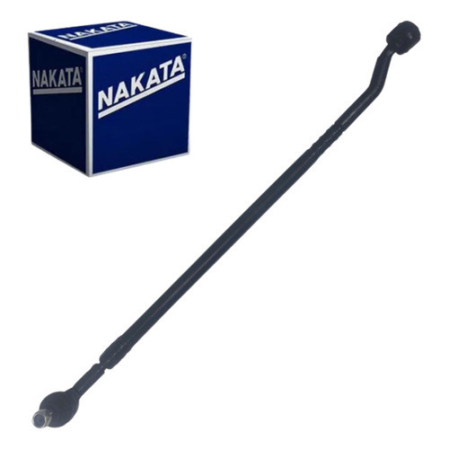 Barra Direção Nakata Gol Saveiro G2 / G3 / G4 1998 A 2011 Parati G2 / G3 / G4 1998 A 2012