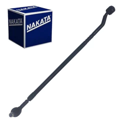Barra Direção Nakata Gol Saveiro G2 / G3 / G4 1998 A 2011 Parati G2 / G3 / G4 1998 A 2012