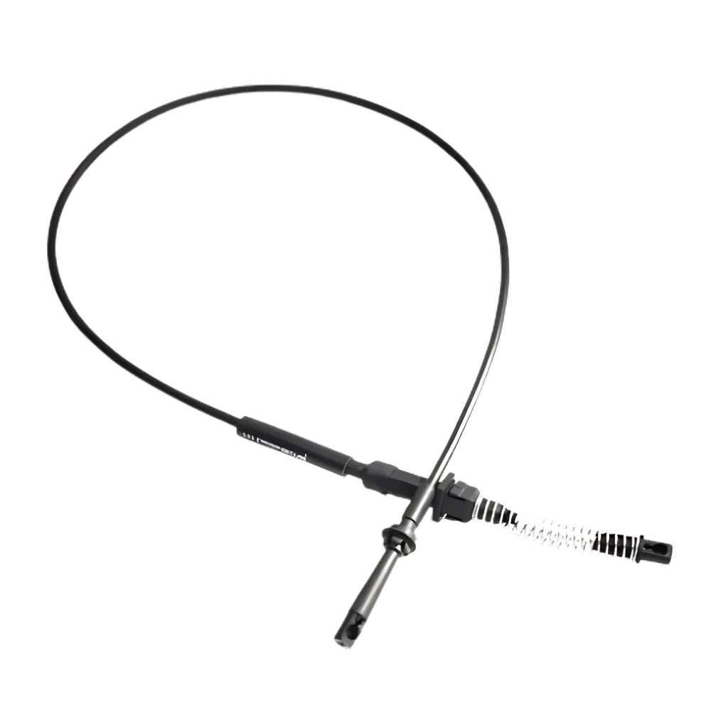 Cabo Acelerador Ford Belina ii Del Rey 1983/1989 1092 Mm em Oferta na Shopee