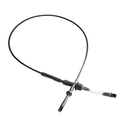 Cabo Acelerador Ford Belina ii Del Rey 1983/1989 1092 Mm