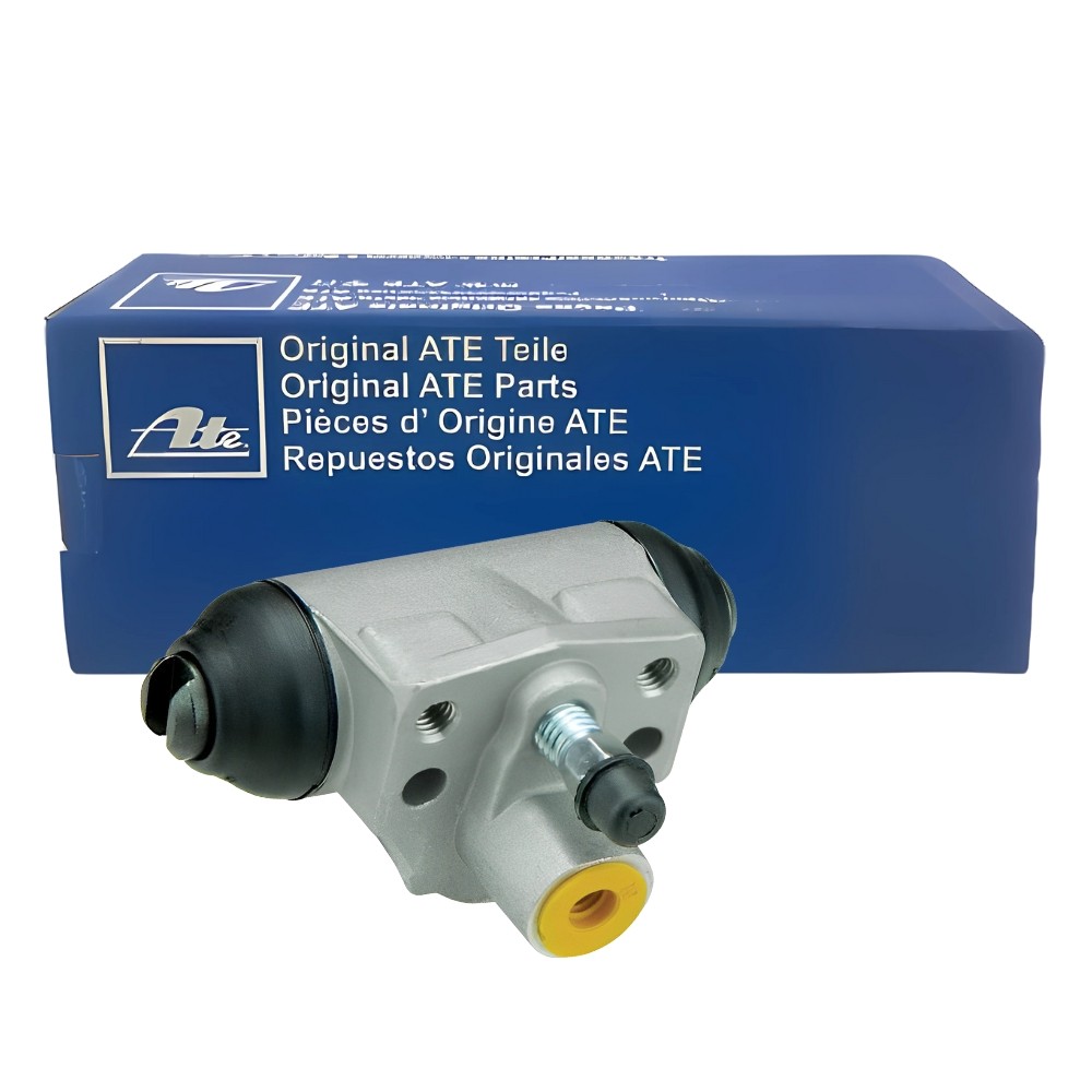 Cilindro Roda Honda City Fit 2015 Em Diante Wrv 1.5 16v Flex em Oferta na Shopee