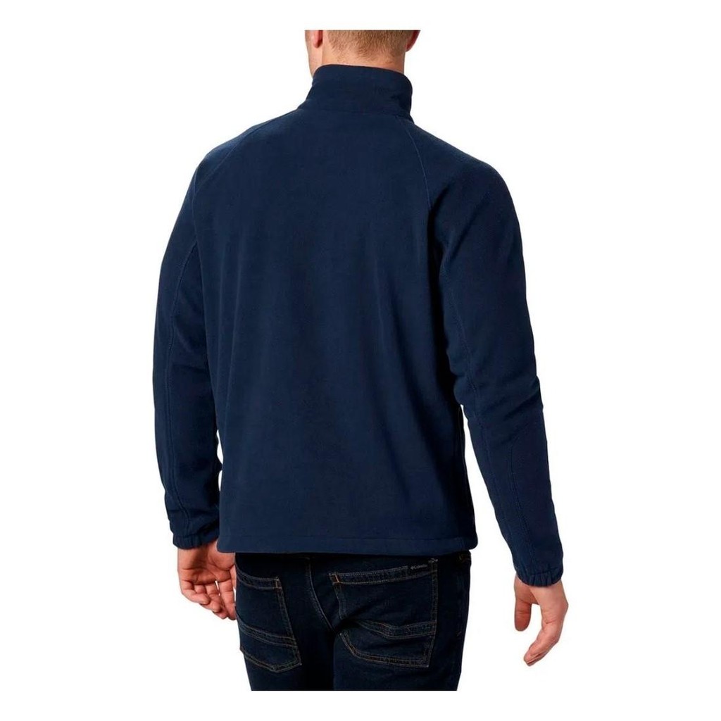 JAQUETA COLUMBIA MASCULINA FAST TREK II FULL ZIP FLEECE