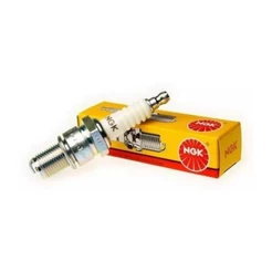Vela Original Ngk Dr8ea Yamaha Fazer Lander Tenere 250