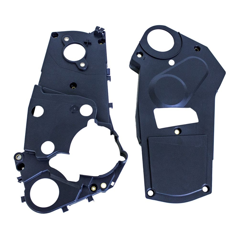 Kit Capa Proteção Correia ASTRA 2.0 8v 1999 A 2012 (MANUAL) - 86565 - 106122