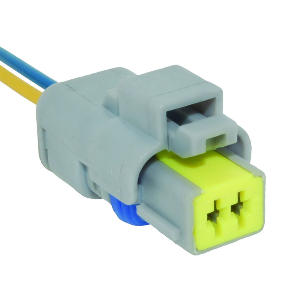 Chicote De Sensor De Temperatura PALIO 1999 Ate 2010 - 79216 - TC1021129