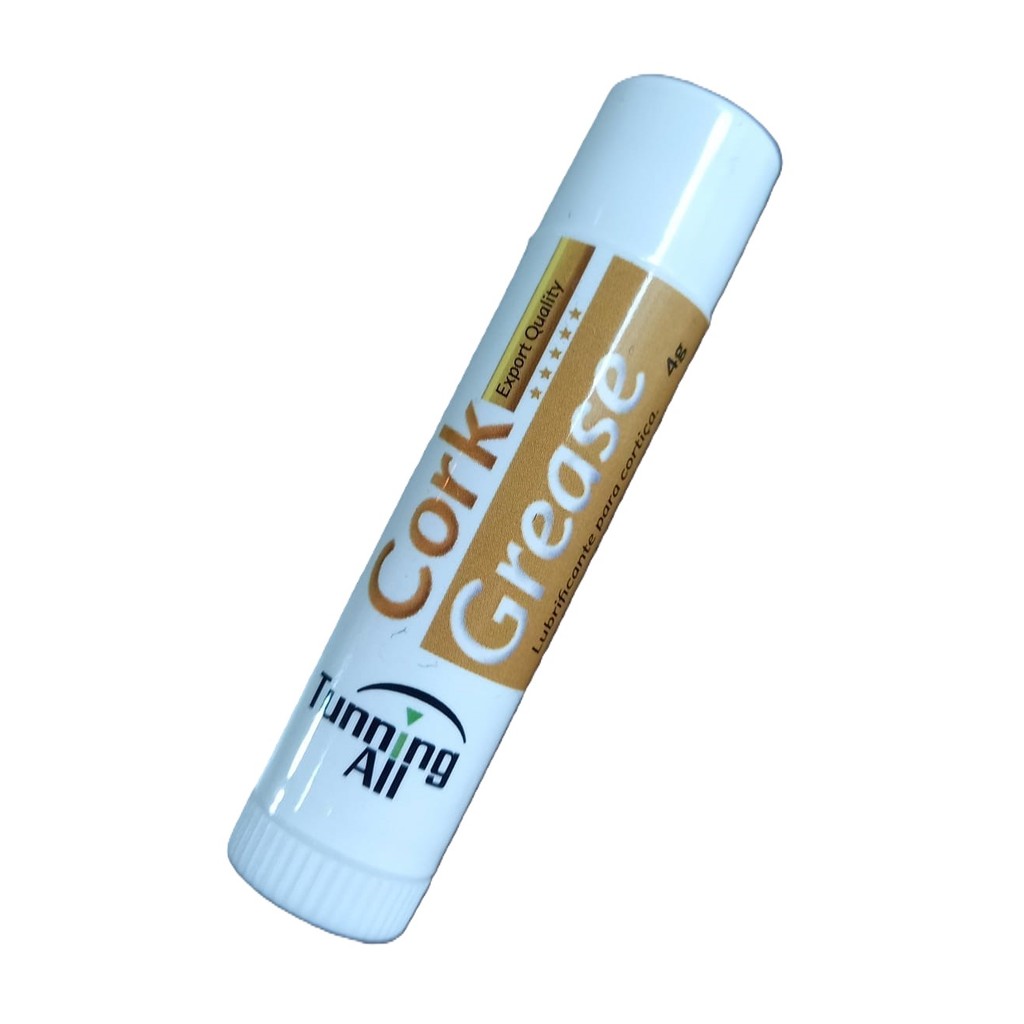Grease Graxa Bastão Cortiça Encaixe Premium- Tunning All