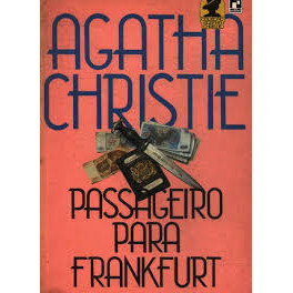 Passageiro Para Frankfurt de Agatha Christie 7213585