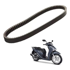 Correia Transmissão Sh 150i Sh 150 Ano 2017 em Diante