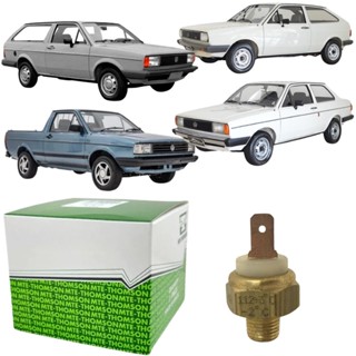 Sensor Interruptor Térmico Mte-thomson Gol Parati Saveiro em Oferta na Shopee