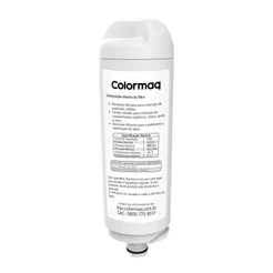 Refil Filtro Colormaq Purificador Acqua