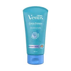 Creme para Depilação Gillette Venus Suavidade e Maciez 150ml