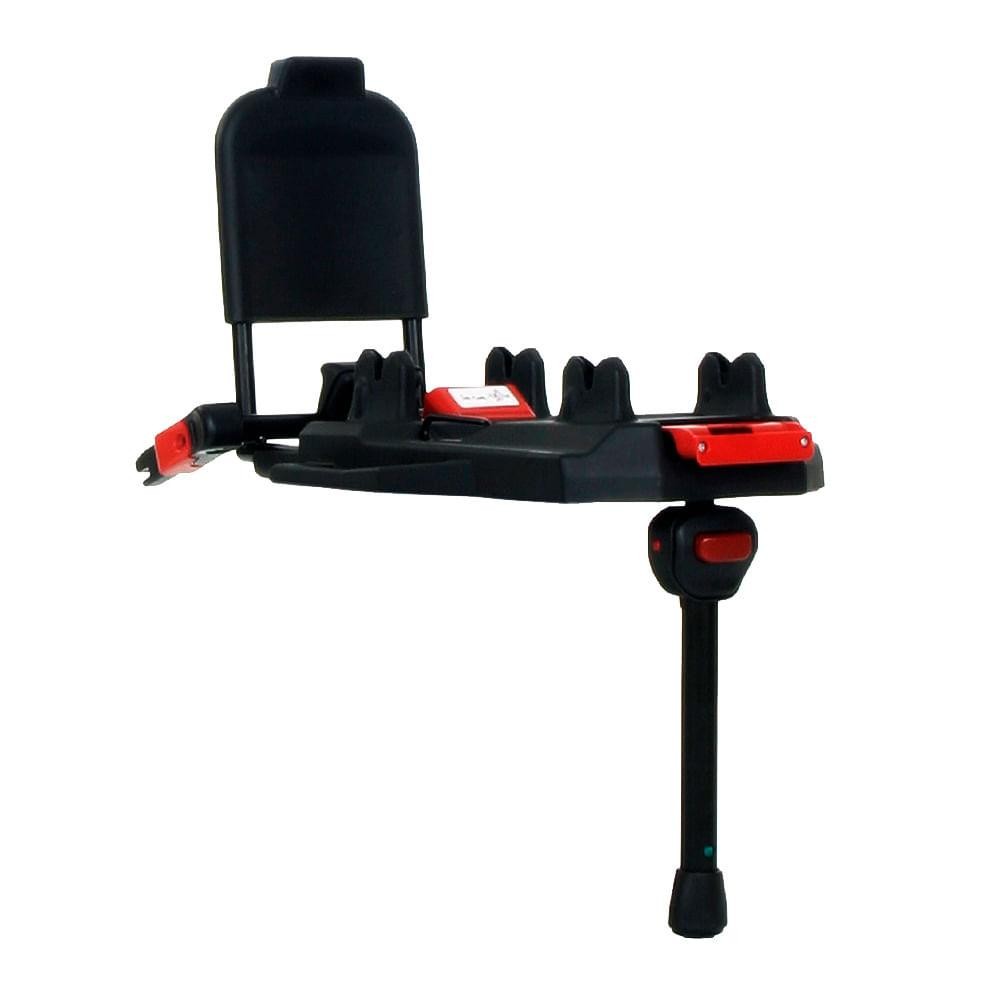 Base Isofix para Bebê Conforto ABC Design Risus - Mom & Baby