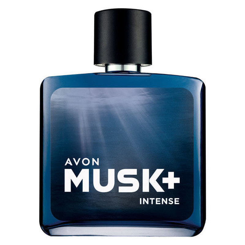 Avon Musk Intense Perfume: Onde Comprar | BuscaProdutos