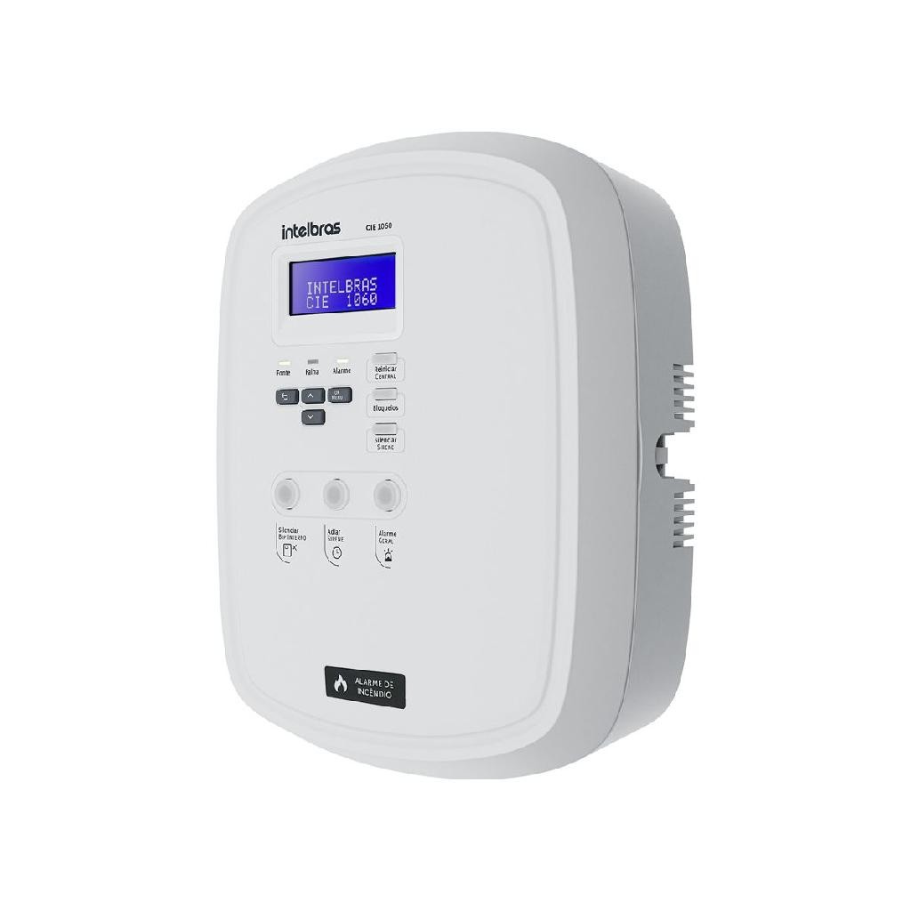 Central de Alarme de Incêndio Intelbras: Onde Comprar | BuscaProdutos