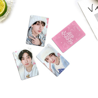 8-9pcs STRAY KIDS 5o FANMEETING Lomo Cartões HOP HIP ATE Photocards Bang Chan Lee Know Chang Bin HyunJin Han Felix Seung em Oferta na Shopee