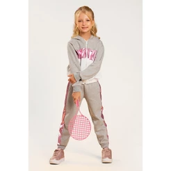 Conjunto Feminino Infantil Fashionista