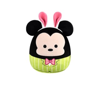 Pelúcia Mickey (Verde) De 20Cm - Squishmallows Páscoa em Oferta na Shopee