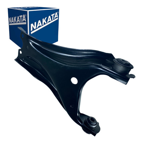 Bandeja Suspensão Dianteira Esquerda Nakata Duster 2011 2012 2013 A 2018 2020 Oroch 2016 2017 A 2021