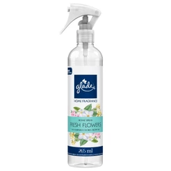 Odorizador Ambiente Fresh Flowers Glade Home Fragrance Frasco 265ml