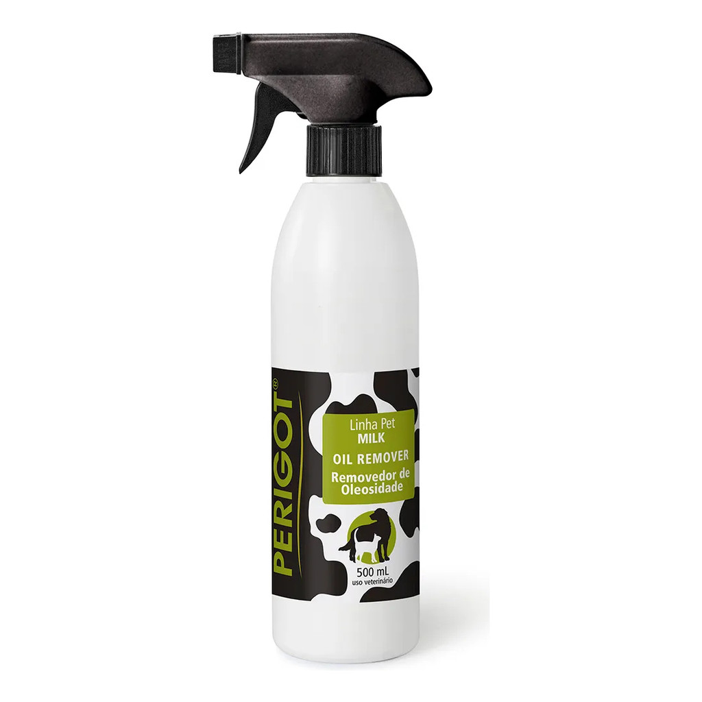 PERIGOT OIL REMOVER 500ML