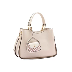 Bolsa Feminina Chenson Original New Clássico Mão 3484997