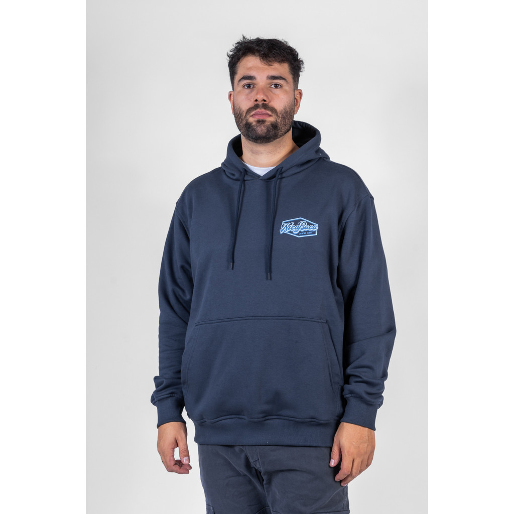 Moletom Masculino Canguru, Flanelado com Touca,  Plus Size Confortável, Frio, Casual - Men Clothes