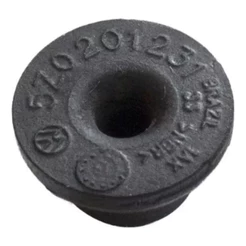 Vedador Partida Frio Gol G5 G6 G7 Voyage Saveiro