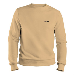Blusa Moletom Gola Redonda Masculino Várias Cores