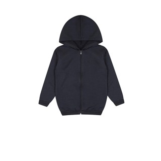 Jaqueta Sem Felpa Infantil Preto -Alemara em Oferta na Shopee